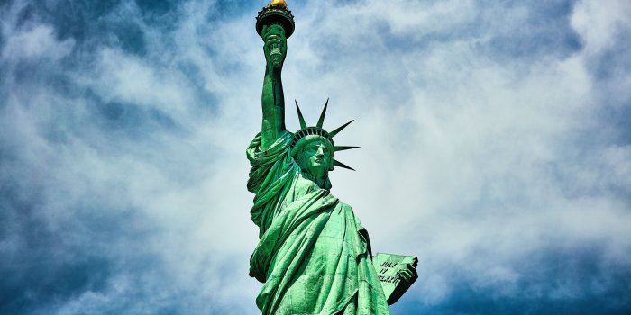 3840x2160 Miss Liberty [3840x2160] via Classy Bro | Liberty wallpaper