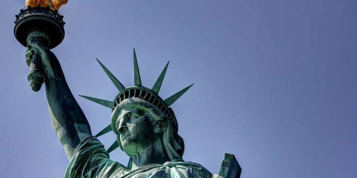 1920x1080 Statue of Liberty Wallpapers #6810828