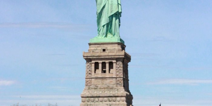 2187x2885 Statue Of Liberty Wallpapers - Statue Of Liberty, Download