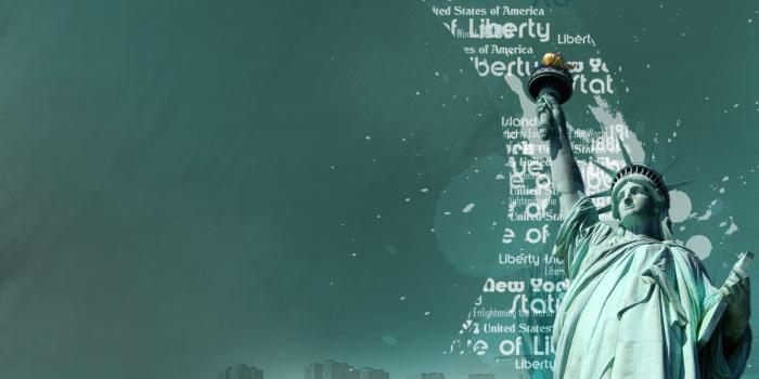 1600x1200 Awesome Statue of Liberty wallpaper | 1600x1200 | #14984