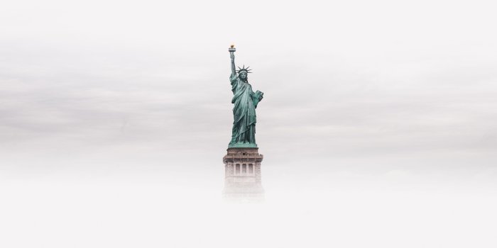 3840x2160 Statue of Liberty Ultra HD Desktop Background Wallpaper for 4K UHD