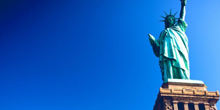 1920x1080 Statue Of Liberty Wallpaper #7013210