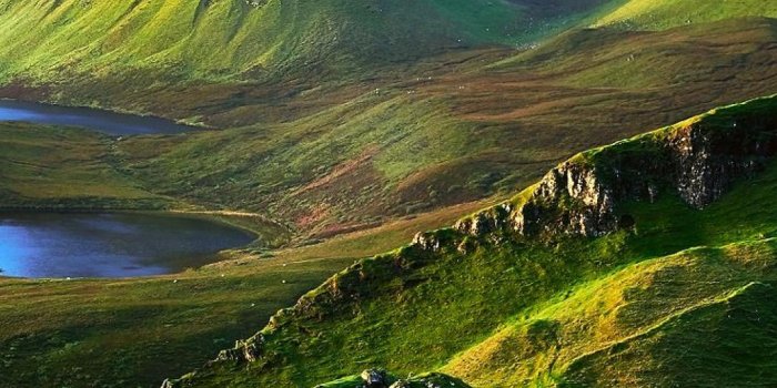 1080x1920 Scotland Iphone Wallpaper - Scotland Nature - 1080x1920 Wallpaper