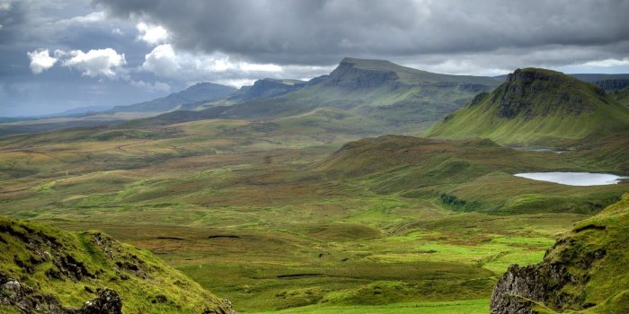 1600x960 49+] Scotland iPhone Wallpaper on WallpaperSafari
