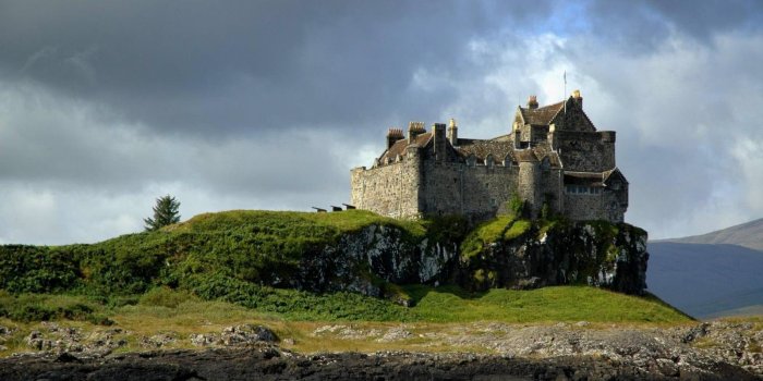 1600x900 Medieval Castle Wallpapers For Iphone For Free Wallpaper