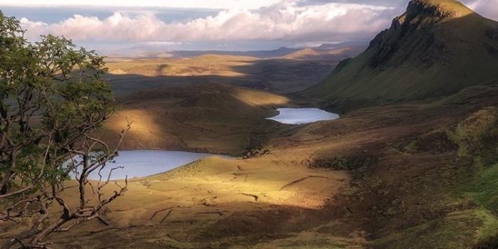 750x1334 Isle Of Skye Phone Wallpapers
