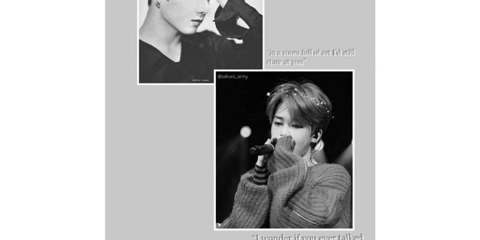 1280x1280 park jimin, quotes, jikook and aesthetic - image #6069162 on Favim.com