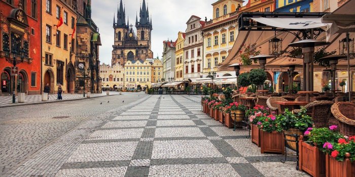 1920x1200 81 Prague HD Wallpapers | Background Images