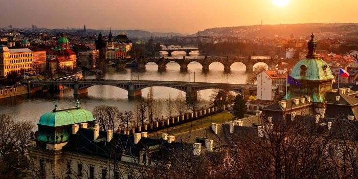 2560x1600 Prague Czech Republic Wallpapers - Top Free Prague Czech Republic