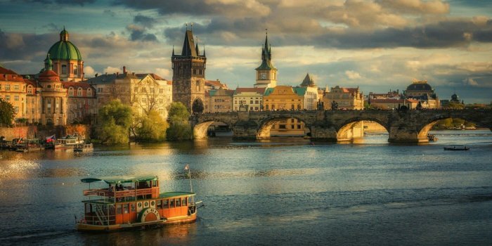 1920x1080 Prague Wallpapers - Top Free Prague Backgrounds - WallpaperAccess