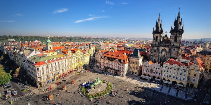 3840x2400 prague czech republic city 4k ultra hd wallpaper | Prague old town