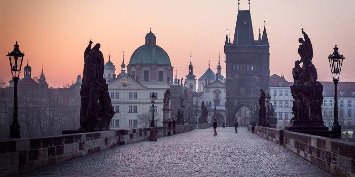 2048x1365 Charles Bridge wallpaper. Images of cities. Prague, Czech Republic