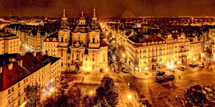 1920x1200 Prague City High Definition HD Wallpapers - All HD Wallpapers