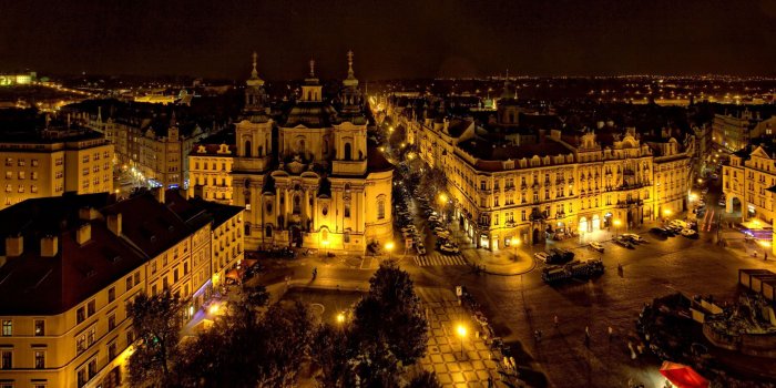 2723x1495 prague, czech republic, city Wallpaper, HD City 4K Wallpapers