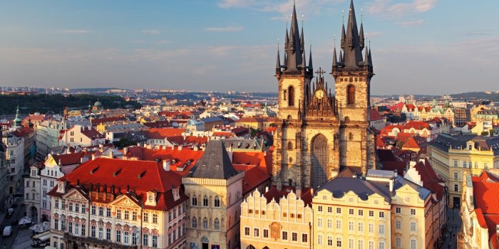 4096x2160 Prague Wallpapers - Top Free Prague Backgrounds - WallpaperAccess