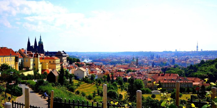 3840x2400 Prague Czech Republic Wallpaper HD. Backgrounds cities for android