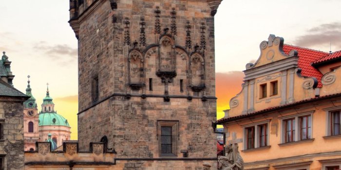 1080x1920 Man Made/Prague (1080x1920) Wallpaper ID: 702612