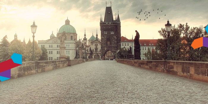 1548x660 Prague City Backgrounds, Top Prague City, #12960