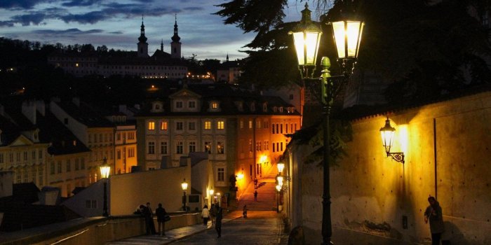 1920x1080 Prague City HD Wallpapers Desktop Background