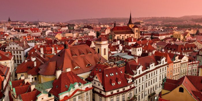 1920x1080 Prague HD Wallpaper | Background Image | 1920x1080 | ID:427665