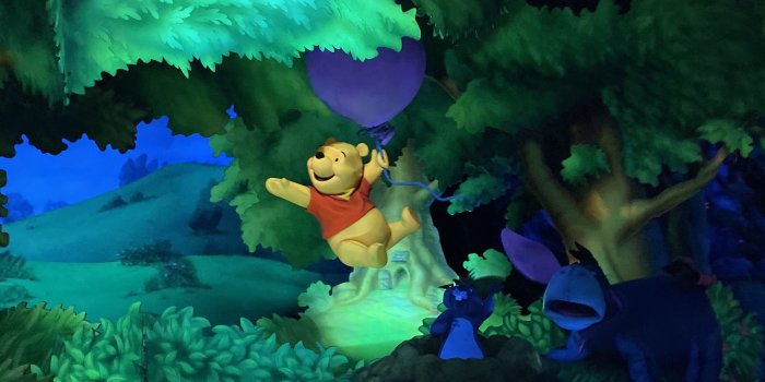 3024x4032 Review: The iPhone 11 Pro and iPhone 11 do Disneyland after dark