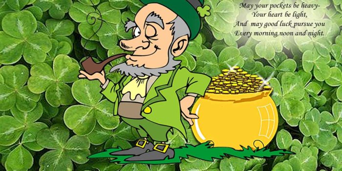 1024x768 S.t Patricks Day - Saint Patrick's Day Wallpaper (29774804) - Fanpop