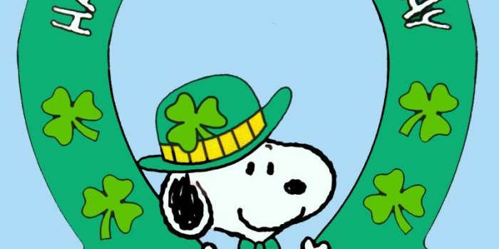 800x1150 Happy St. Patrick's Day, friends!!! New ecard! The best greeting