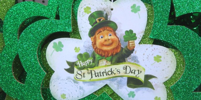 1920x1080 Neighbors Attempt to Salvage St. Patrick's Day Fun With No-Contact