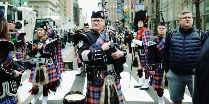 1600x900 How coronavirus is affecting St. Patrick's Day celebrations - ABC News