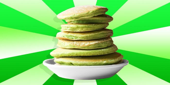 1920x1080 9 Kid-Friendly Green St. Patrick's Day Recipes — Without Food