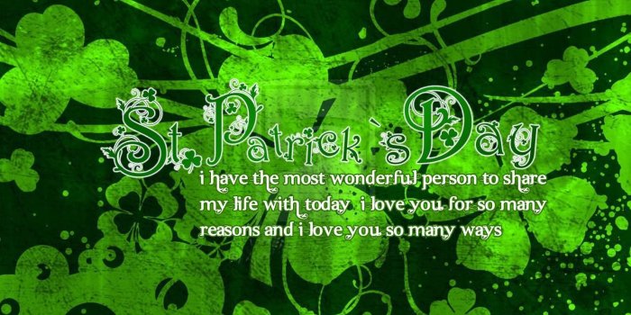 1600x1200 St Patrick's Day Pictures, Photos, and Images for Facebook, Tumblr