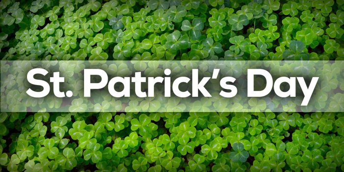 1920x1080 UPDATE: West Village cancels St. Pat's events this weekend