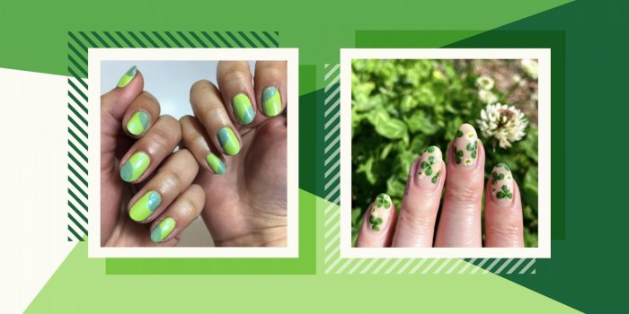 1600x900 10 St. Patrick's Day nail art ideas to try at home | GMA