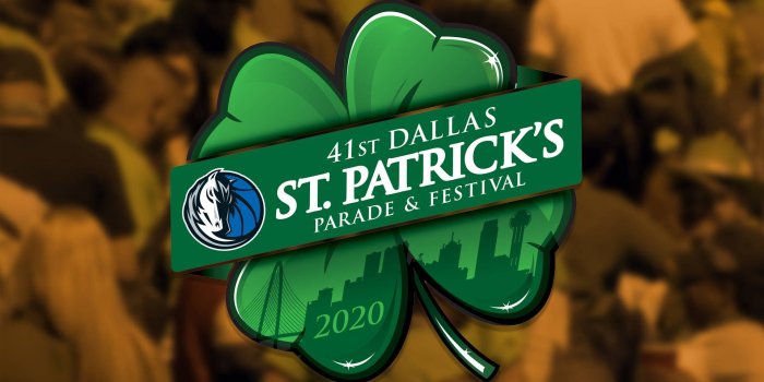 1920x1080 Dallas cancels 41st Annual Dallas Mav St. Patrick's Parade and