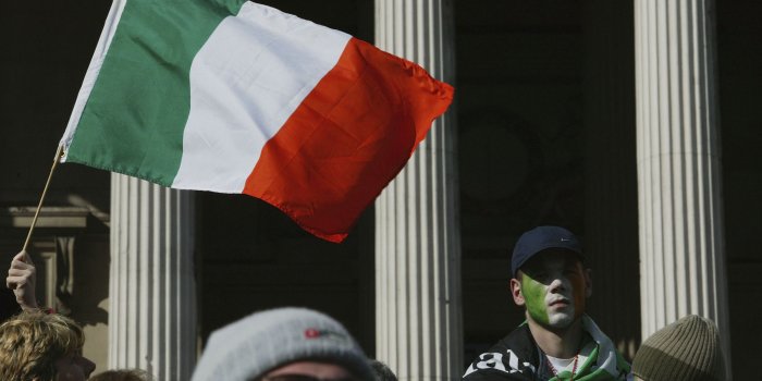 2500x1558 17 Quotes and Irish Blessings to Celebrate the Luck of the Irish