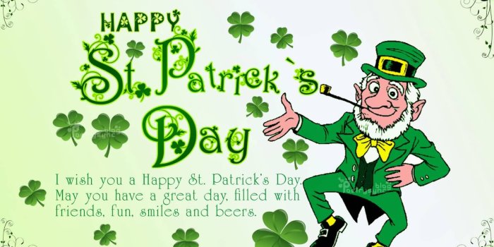 1600x1000 St pat day wishes images