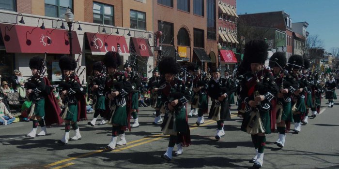 1920x1080 The Best St. Patrick's Day Parades in NJ 2020 - Best of NJ