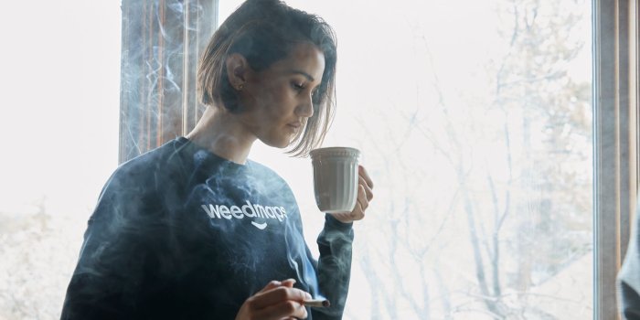 1600x900 14 Weed Products to Help A Hangover, Just in Time for St