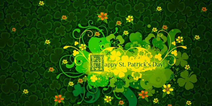 1280x800 st patricks day images - Free Large Images