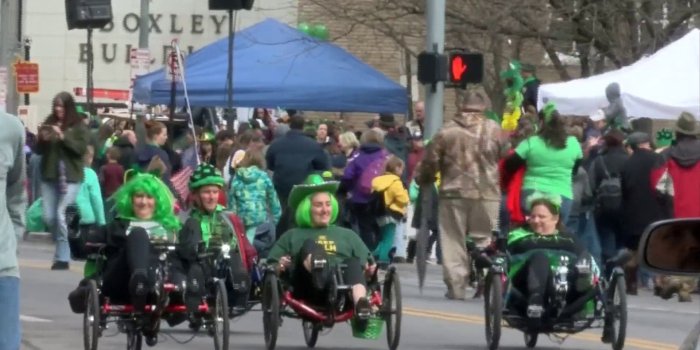 1920x1080 Roanoke St. Patrick's Day parade canceled but bars say they're