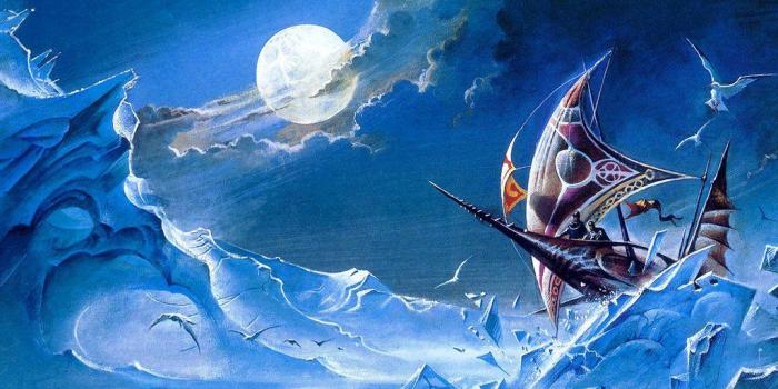 1024x768 Free download Moon snow wallpaper High Quality WallpapersWallpaper