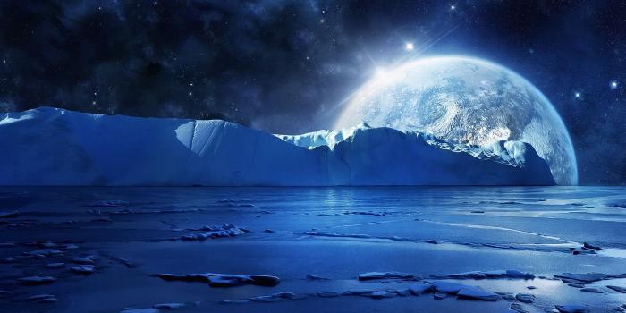 1920x1080 Winter Moon Wallpapers - Top Free Winter Moon Backgrounds