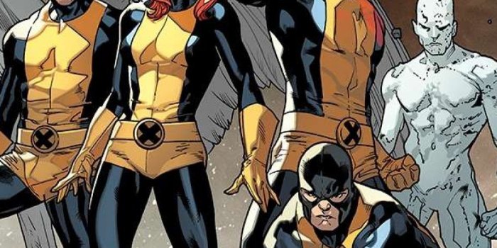 1080x1920 X-Men iPhone Wallpapers - Top Free X-Men iPhone Backgrounds