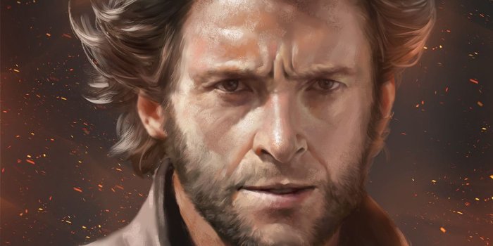 1125x1500 Angela Weaver on Logan and Laura | X men iphone wallpaper