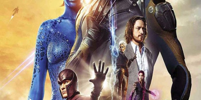 744x1216 Xmen iPhone Wallpaper Group (0+)