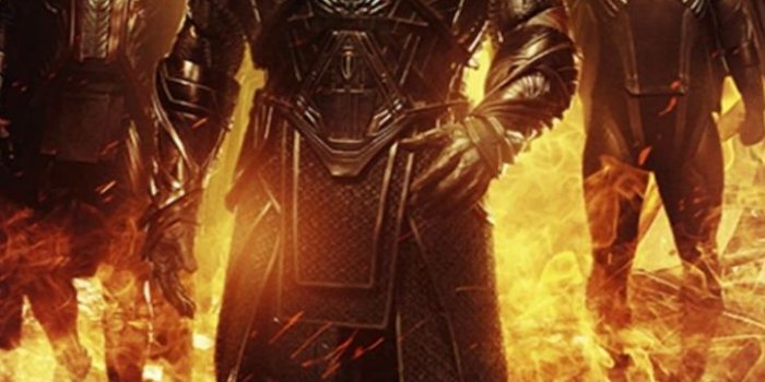 720x1280 Movie/X-Men: Apocalypse (720x1280) Wallpaper ID: 625732