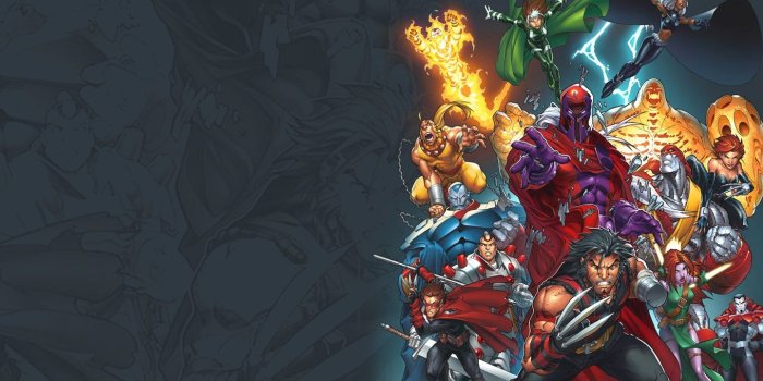 1440x900 X Men iPhone Wallpaper 1440x900