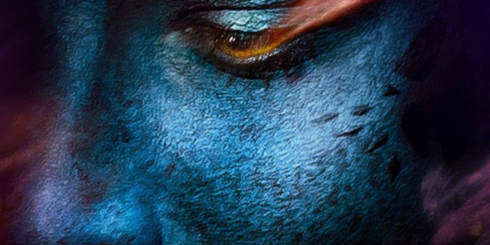 1125x2436 1125x2436 Jennifer Lawrence as Mystique X-Men Dark Phoenix Iphone