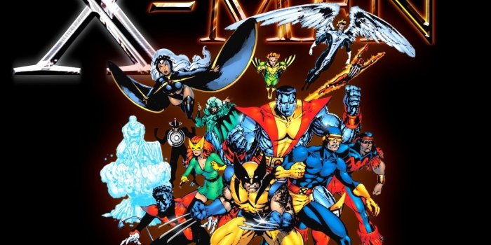 1280x1024 Best 43+ X-Men Backgrounds on HipWallpaper | X-Men Wallpaper