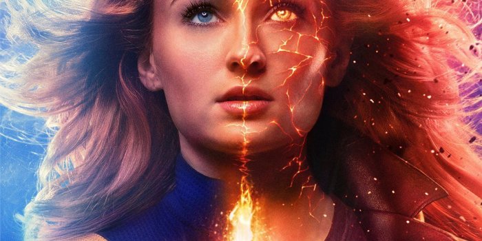 1125x2436 2019 x men dark phoenix 4k iPhone 11 Wallpapers Free Download
